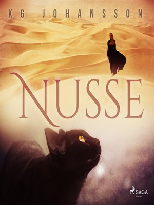 Nusse - Audiobook
